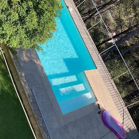 Villa Piscine 6Km De Cassis 12 Couchages Roquefort-la-Bédoule Kültér fotó