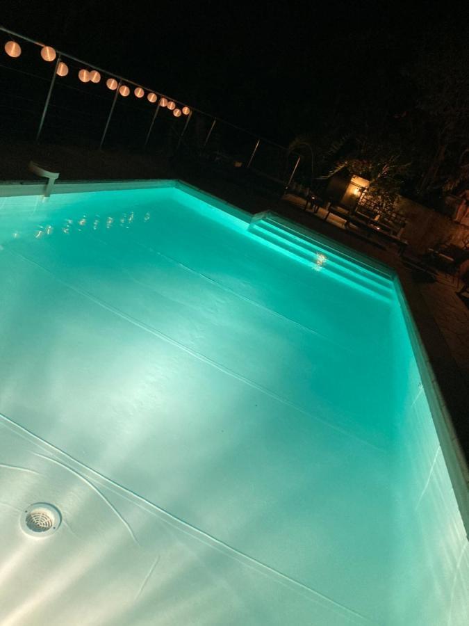 Villa Piscine 6Km De Cassis 12 Couchages Roquefort-la-Bédoule Kültér fotó
