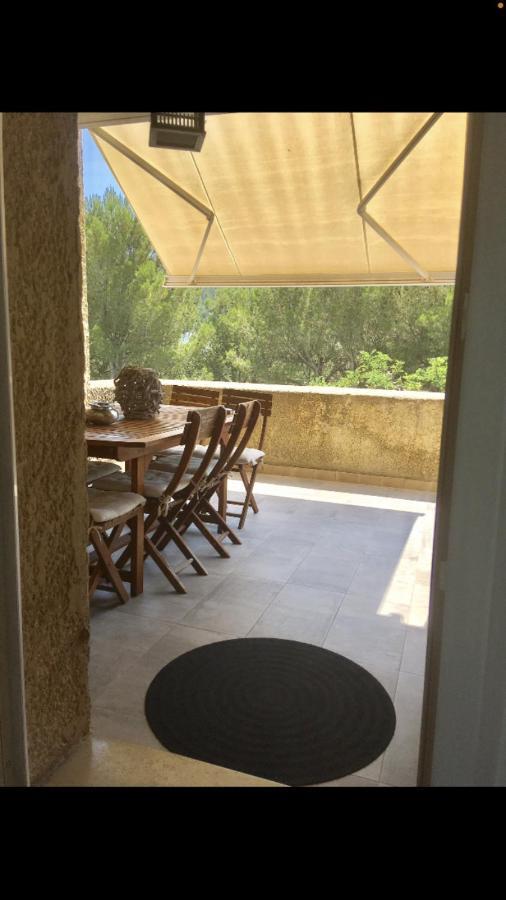 Villa Piscine 6Km De Cassis 12 Couchages Roquefort-la-Bédoule Kültér fotó